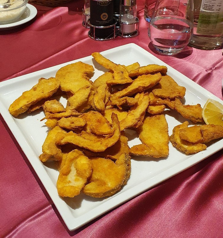 Hotel Fontanella主图