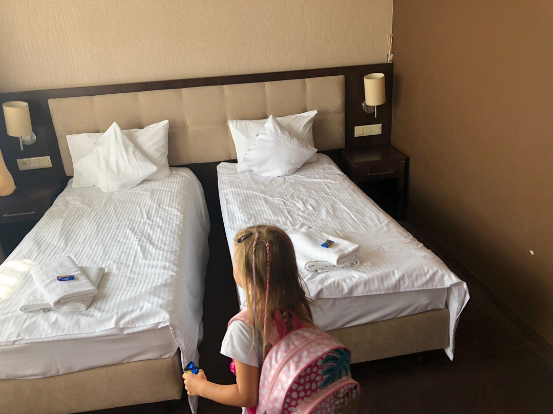 Hotel Centrum Malbork主图