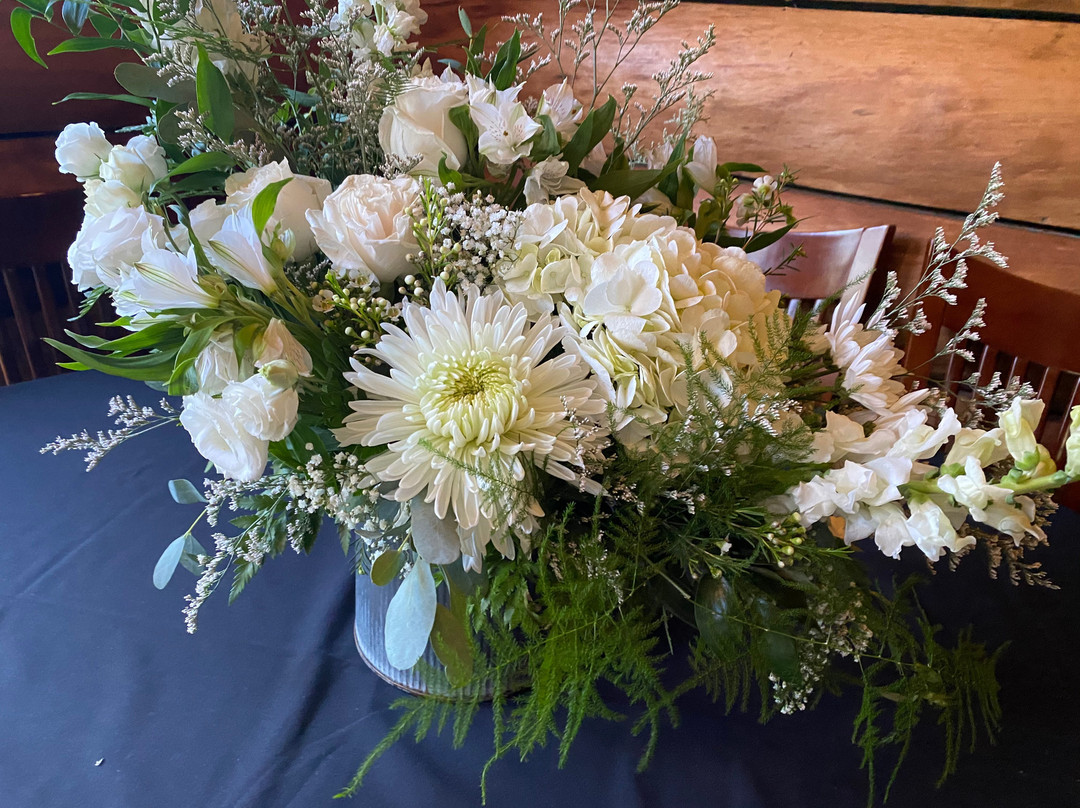 Pardon My Garden-帕里桑德必去景点