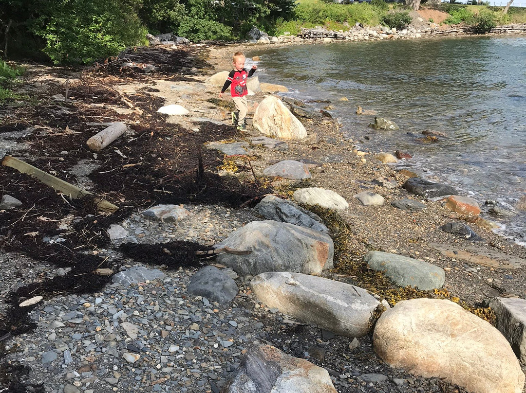 Fireside Inn & Suites Belfast主图