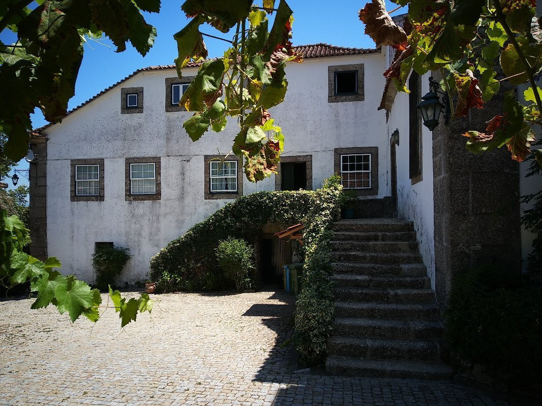 Quinta Do Gatao主图