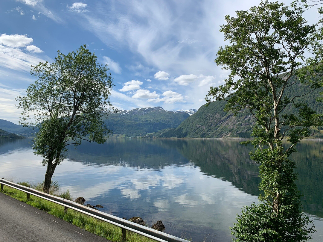 Astruptunet-Sogn og Fjordane必去景点