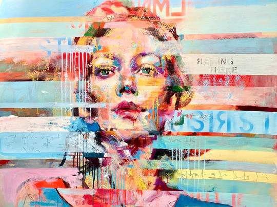 AHOY! Art Gallery-马洛卡帕尔马必去景点