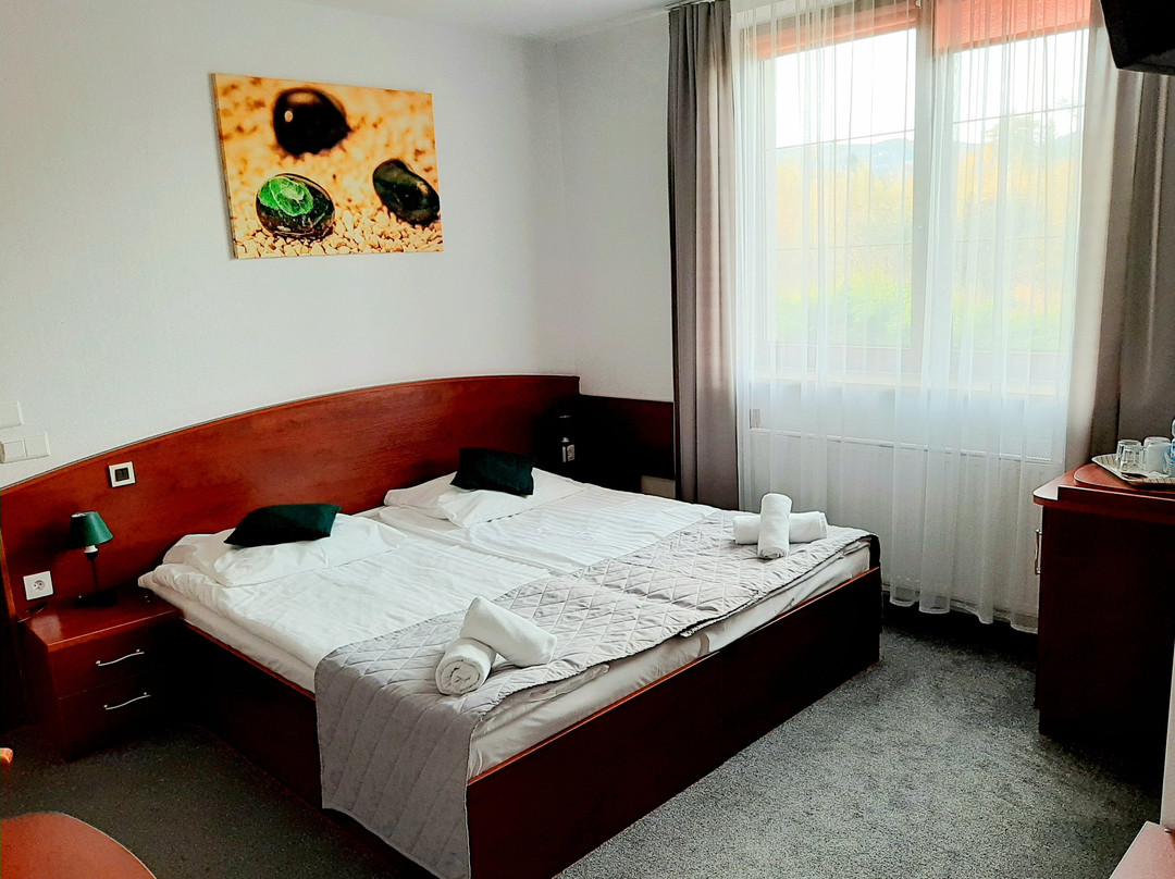 Malachit Medical Spa Hotel