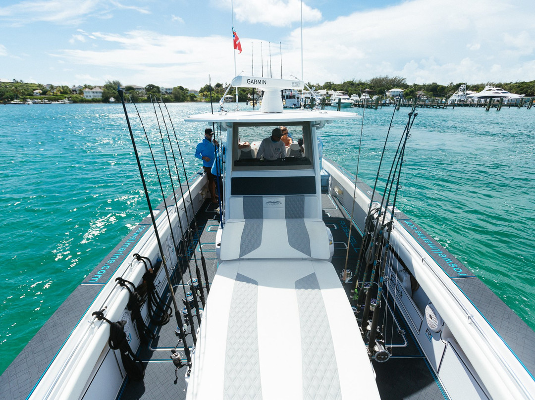 Romora Bay Resort & Marina主图