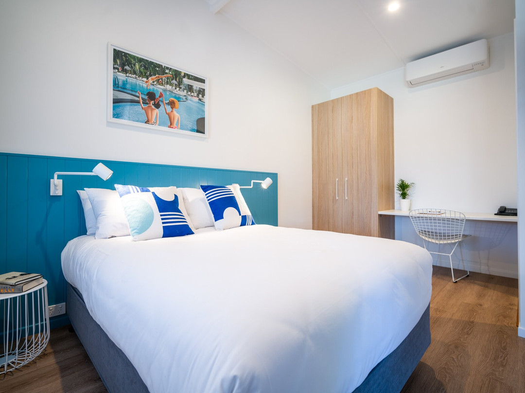 The Cubana Ballina主图