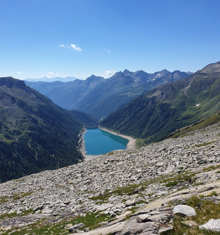Escursione sull’Alta Via di Neves-Lappago必去景点