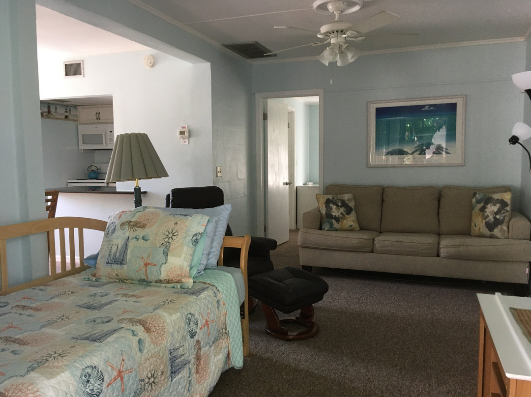 Sea Isle Motel主图