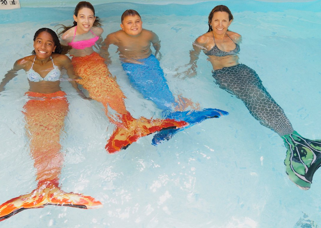 Sirenas Mediterranean Academy-塔拉戈纳必去景点