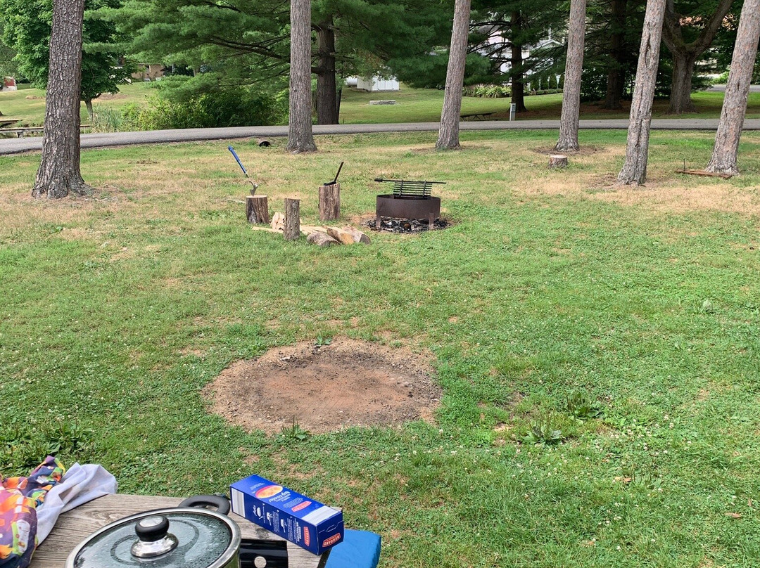 Guilford Lake State Park-Lisbon必去景点