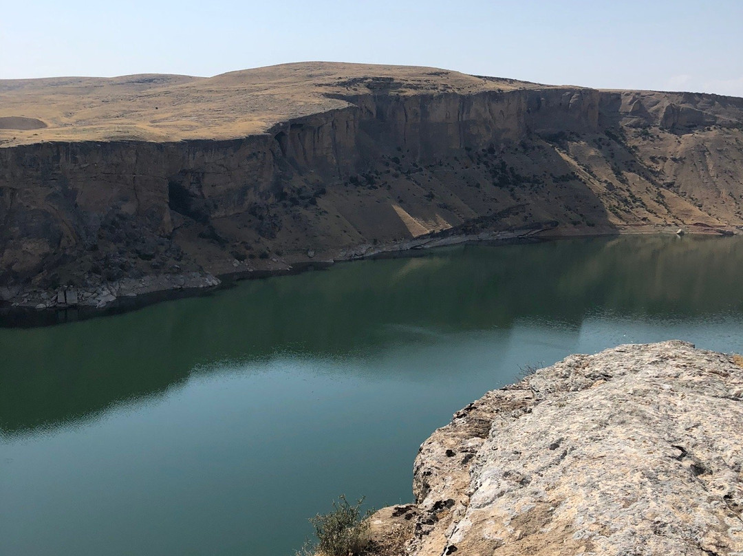 Black Stork Canyon-Elazig必去景点