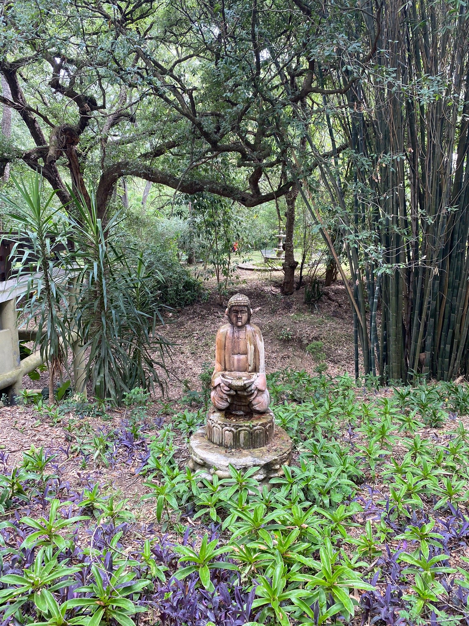 Ikaan Villa Spa-浴室