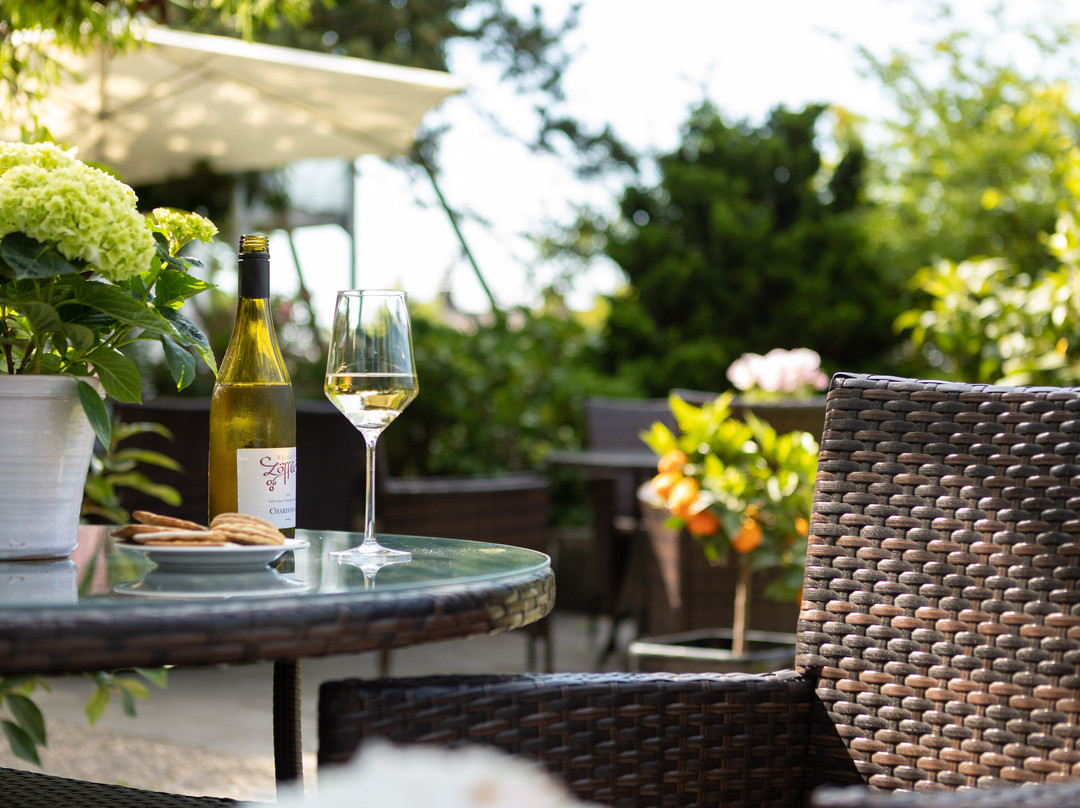 Hotel Burgblick主图