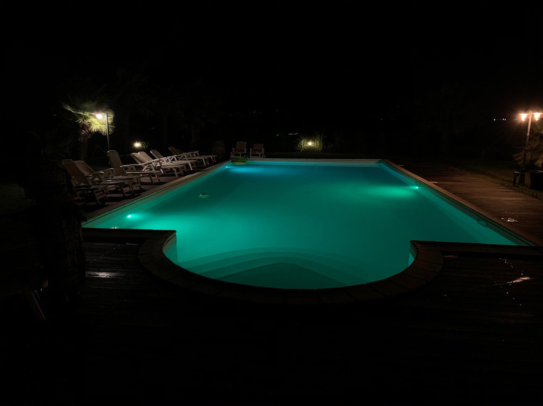 Gaia-Bed and Breakfast主图