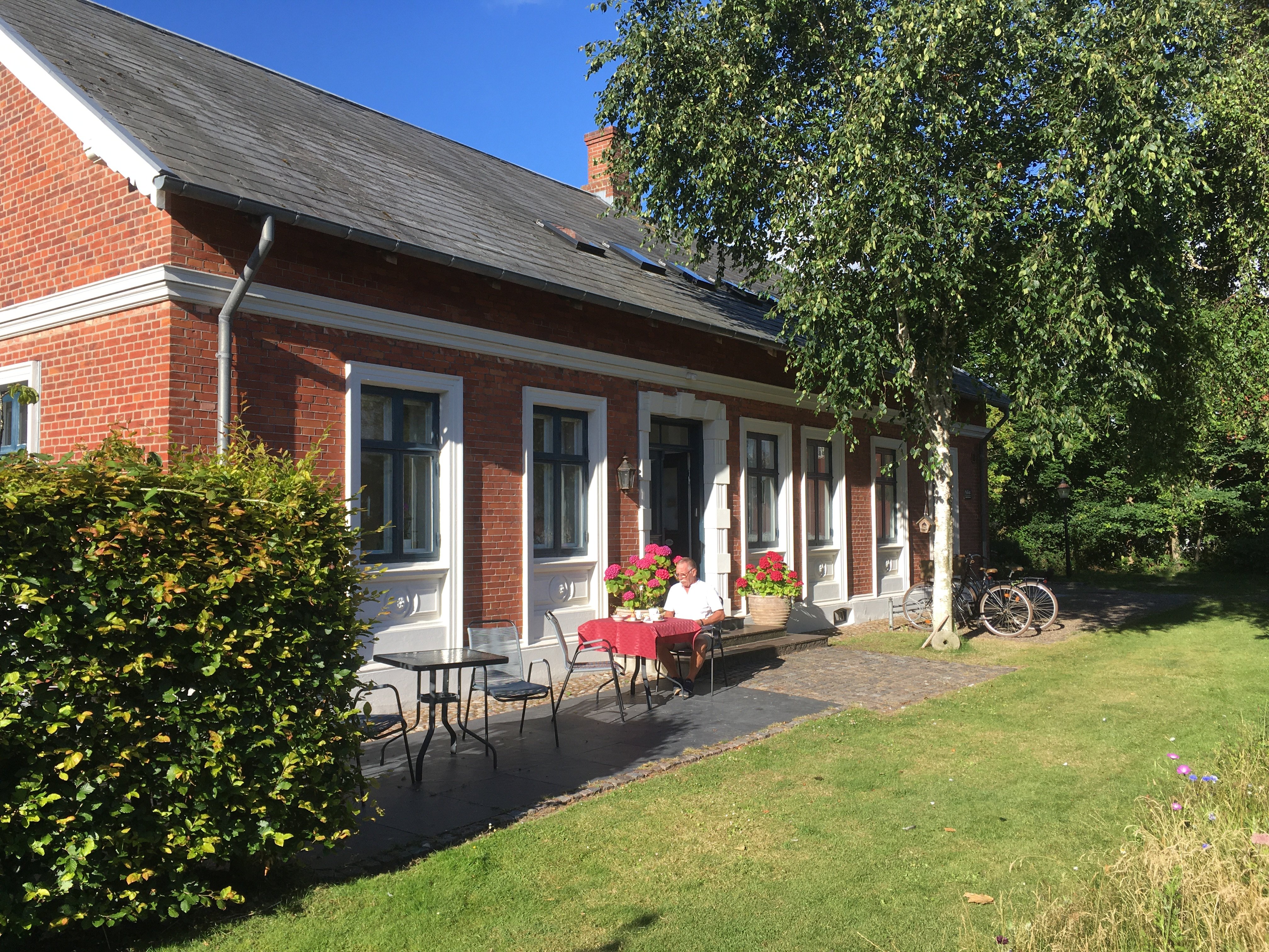 Mollesti Bed & Breakfast-官方