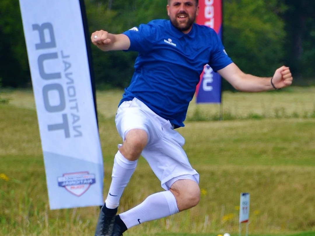 Gatwick Footgolf Centre Ltd.-Burstow必去景点