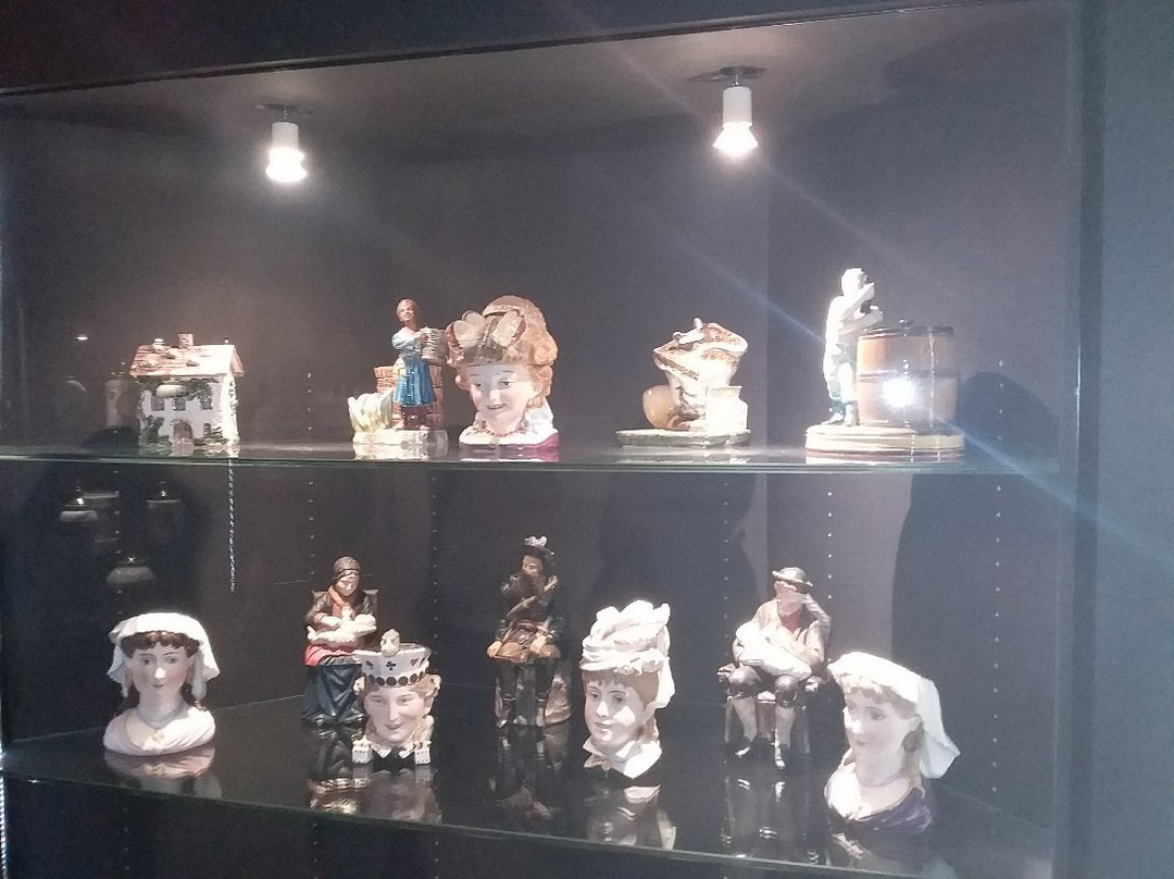 Musée du Tabac景点图片