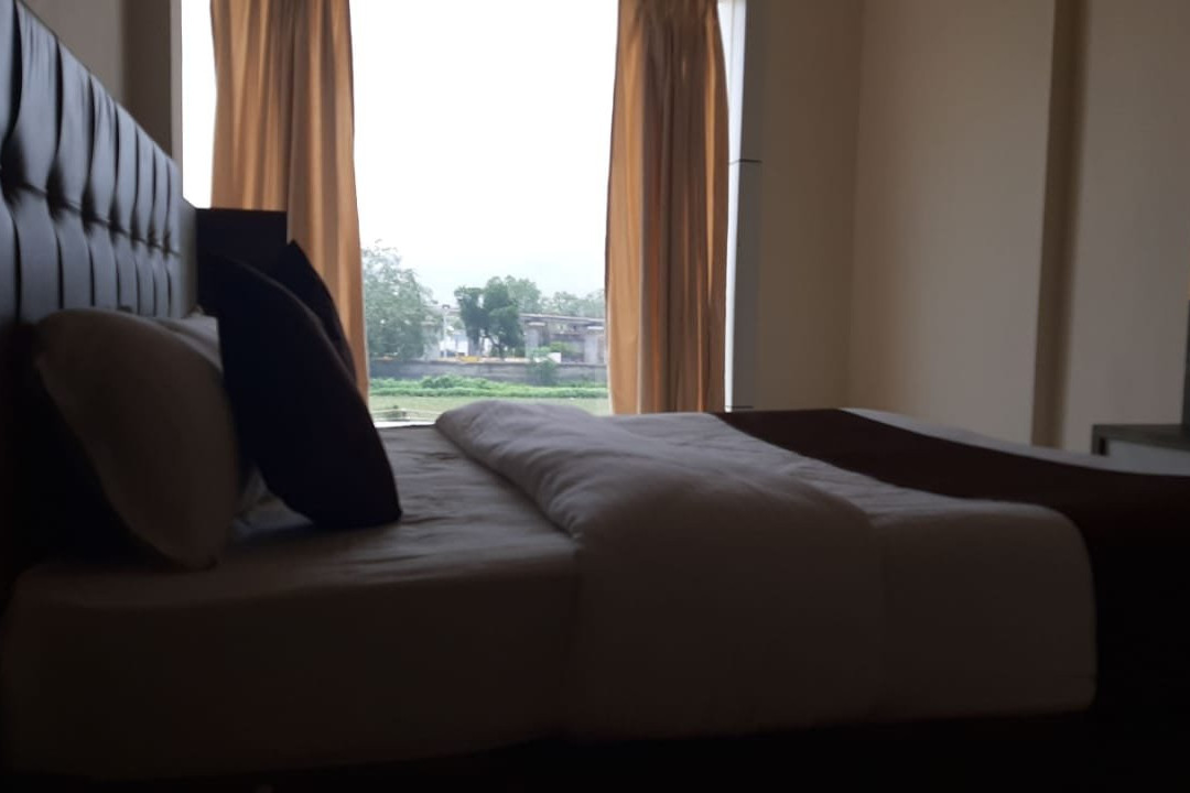 Hotel Savera Palace主图