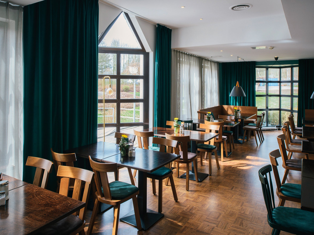 Vienna House Easy by Wyndham Castrop-Rauxel主图