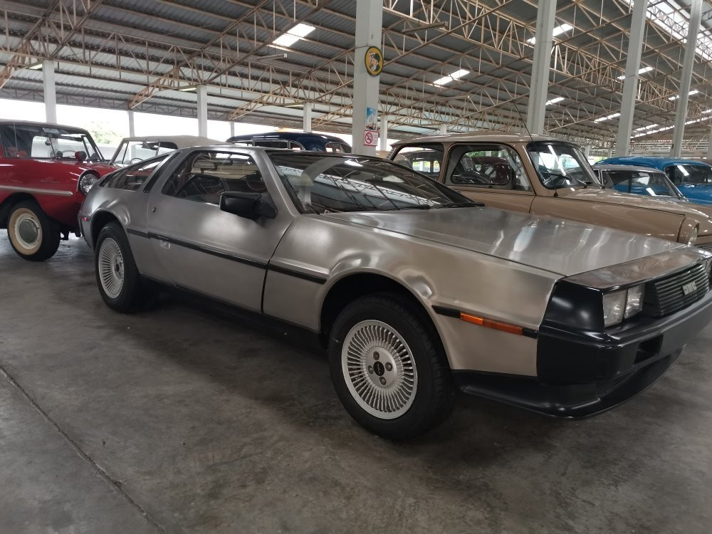 Jesada Technik Museum-那空猜是必去景点