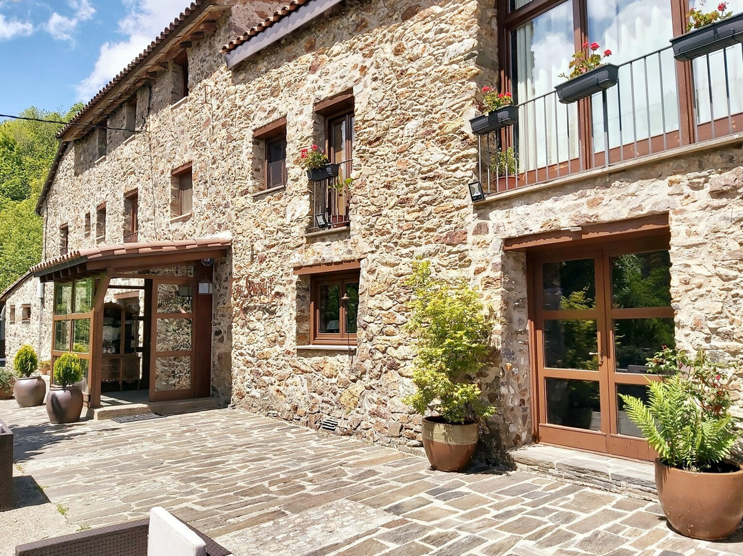 Can Gasparo Hotel Rural & Restaurant主图