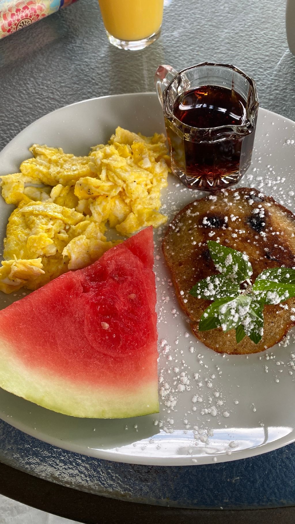 Palisade Wine Valley Inn-餐饮