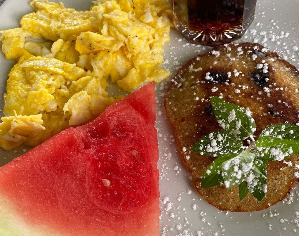 Palisade Wine Valley Inn主图