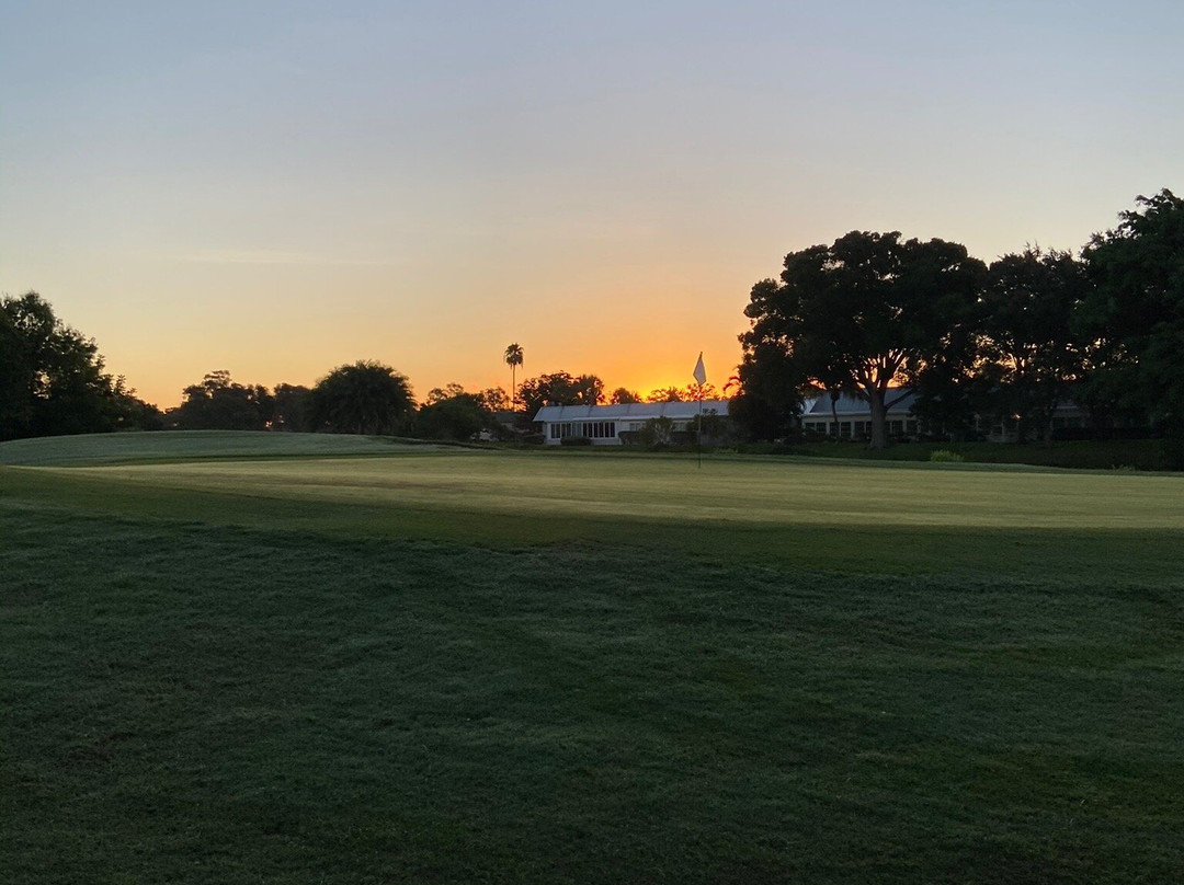 Seminole Lake Country Club-Seminole必去景点