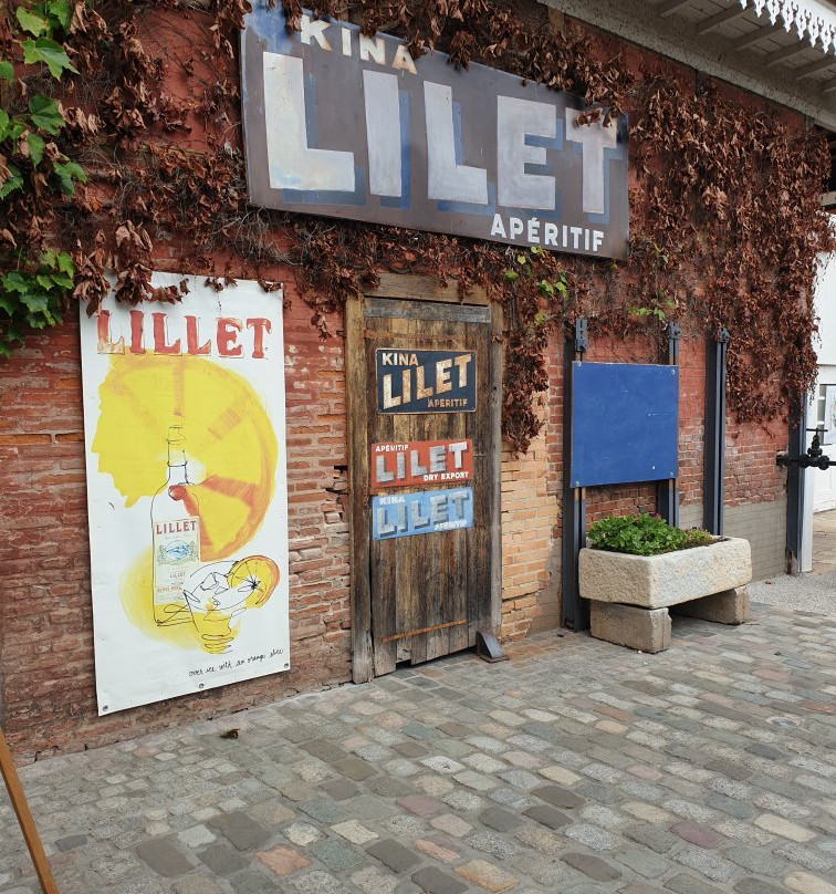 Maison Lillet景点图片