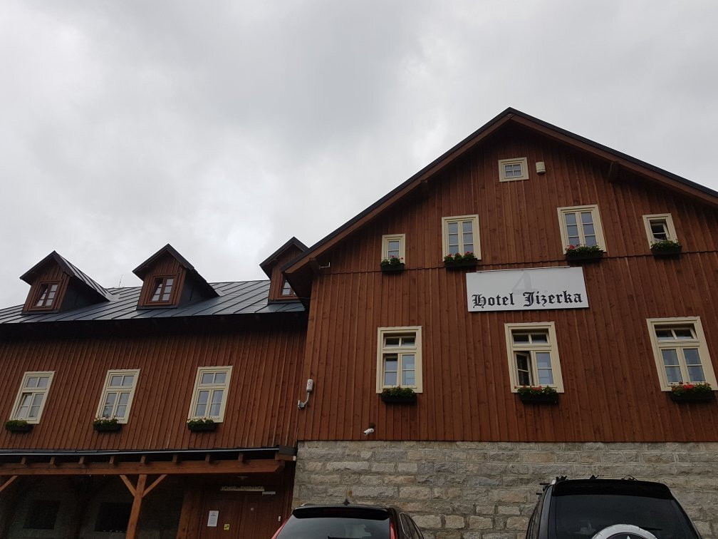 Hotel Jizerka 4主图