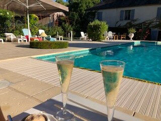 Le Moulin de Mitou主图