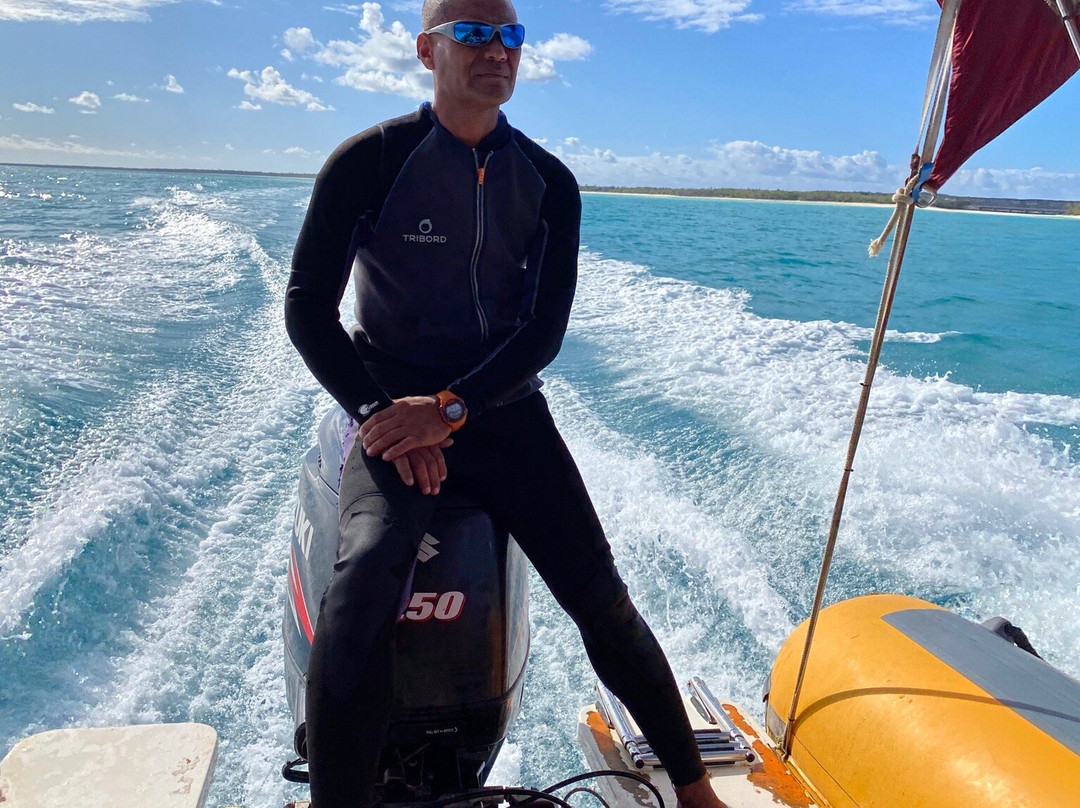 Les Pleiades Du Sud D’Ouvea-Ouvea必去景点