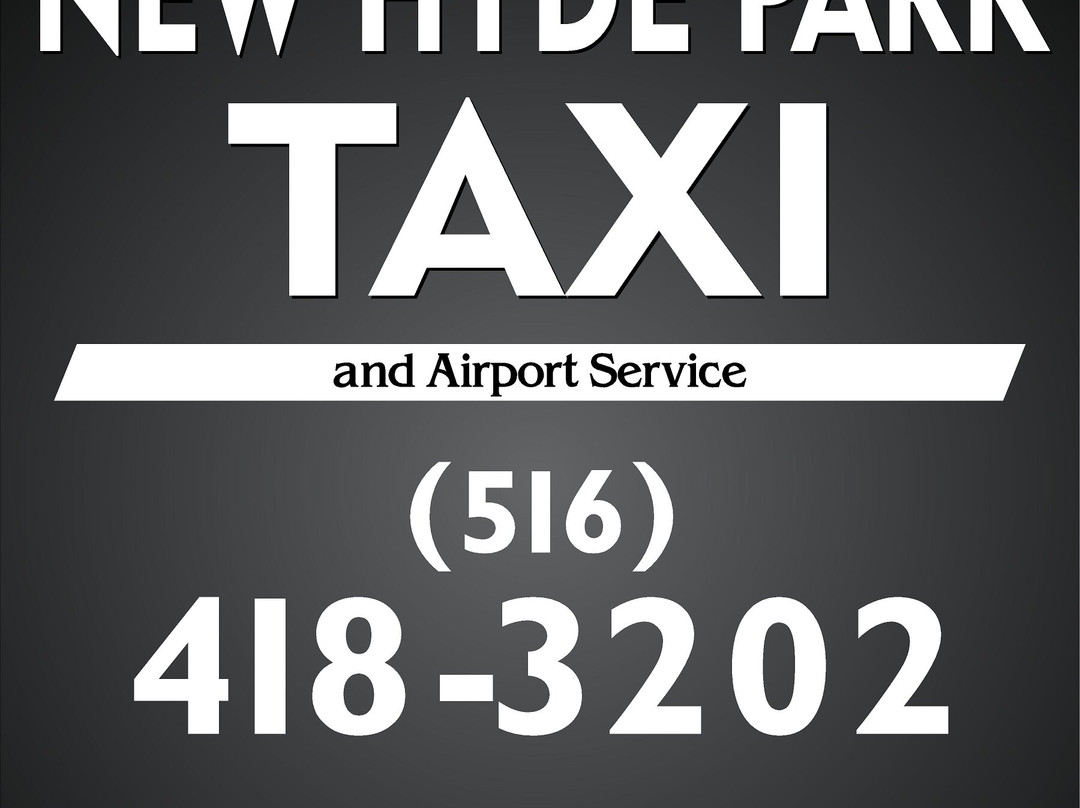 New Hyde Park Taxi Service