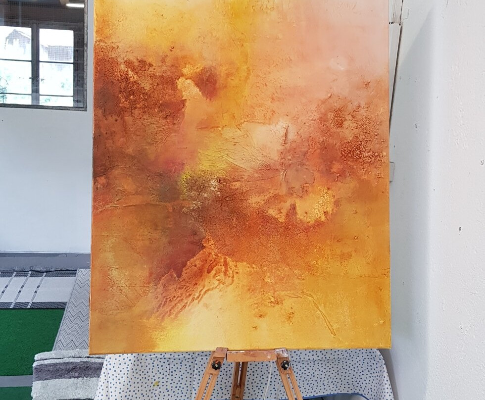 Galerie Wydi景点图片