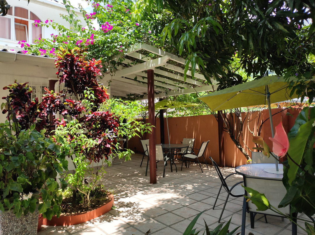 Jessie's Guest House主图