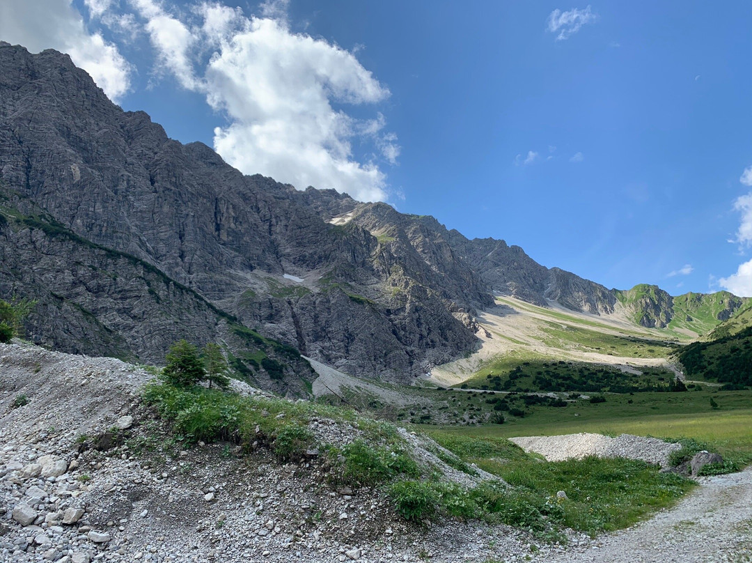 Pension Hochvogel主图