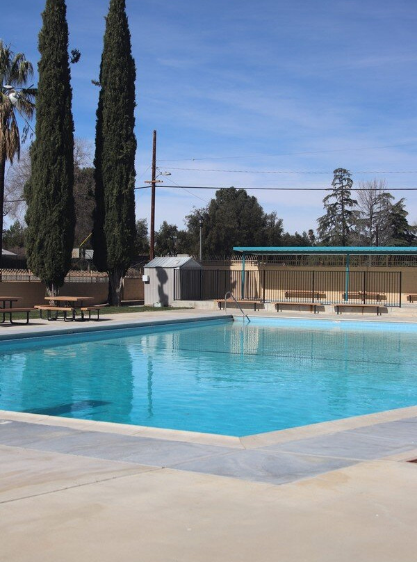 Stewart park beaumont-博蒙特必去景点