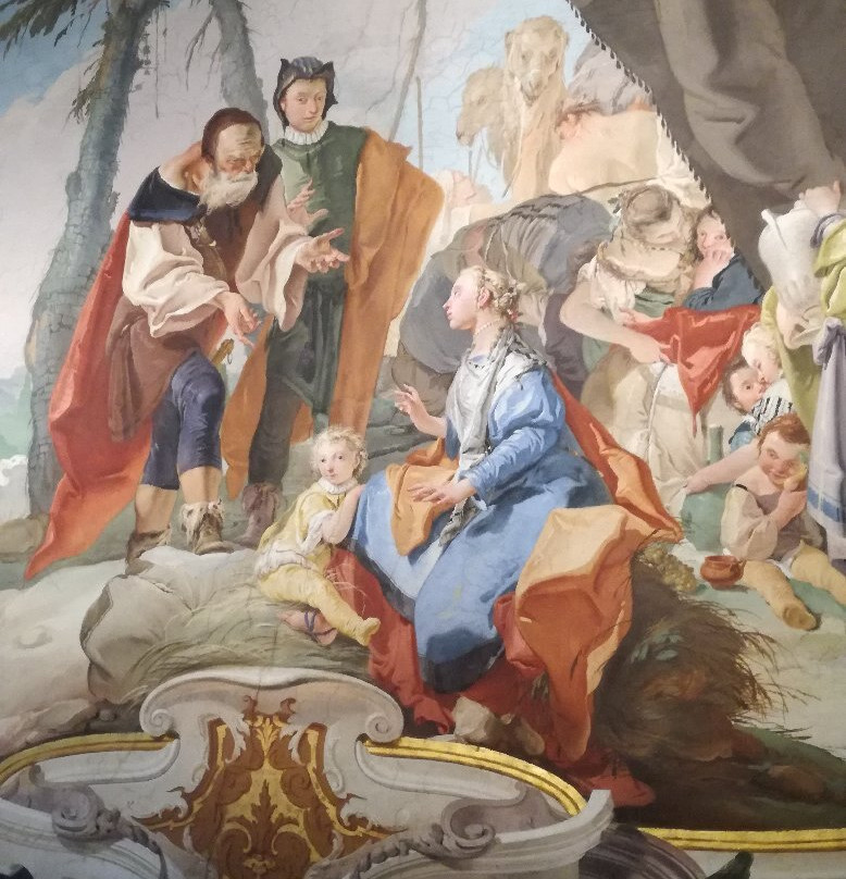 Museo Diocesano e Galleria del Tiepolo景点图片