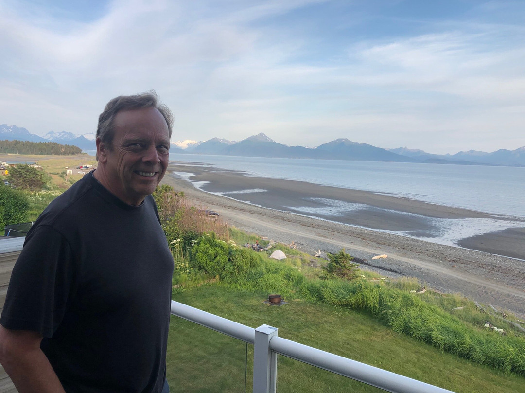 Driftwood Inn & Homer Seaside Lodges主图