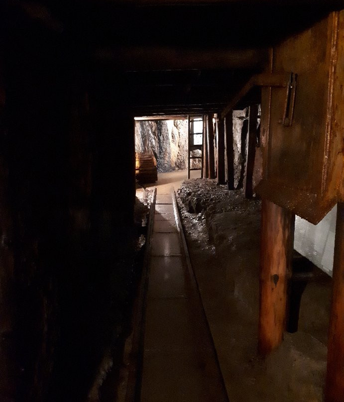 Hornické muzeum-Plana必去景点