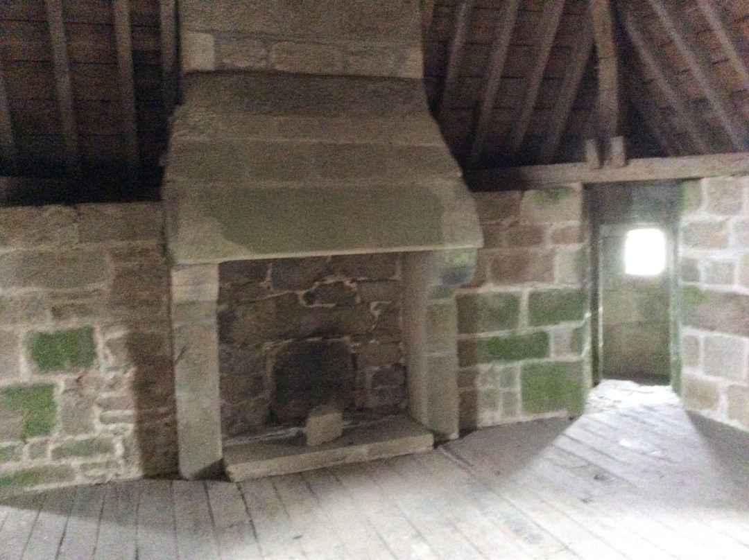 Le Présidial-Guerlesquin必去景点