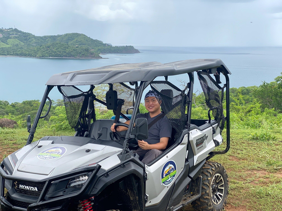 Buggy Tours Costa Rica景点图片