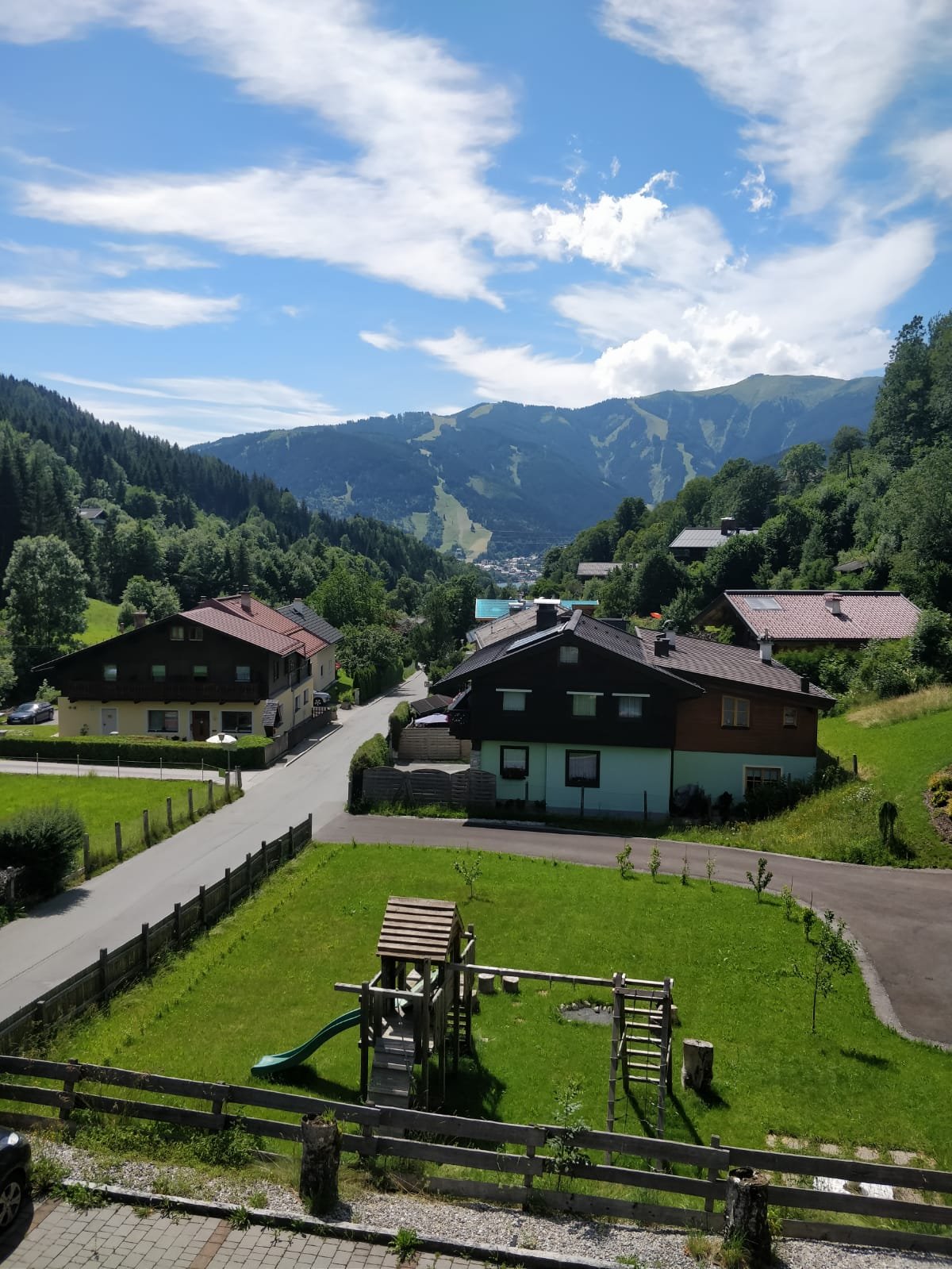 Pension Muehle-官方