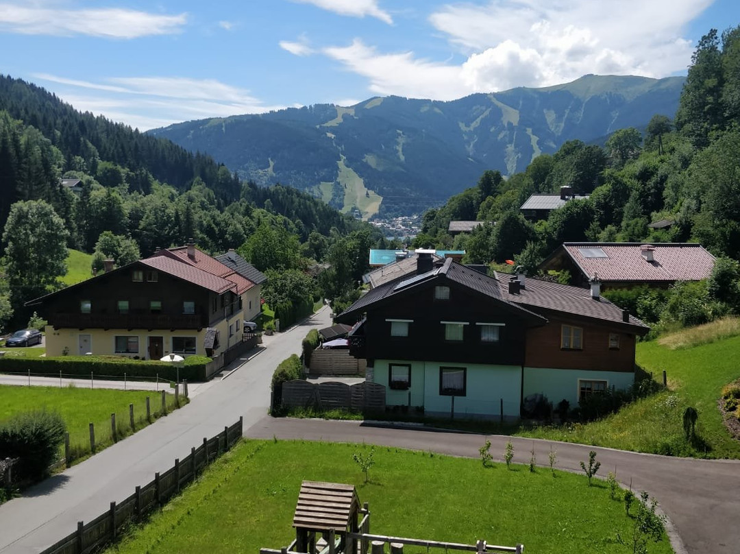 Pension Muehle主图