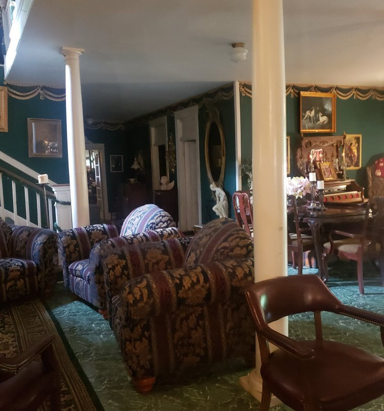 Red Boiling Springs旅游攻略图片