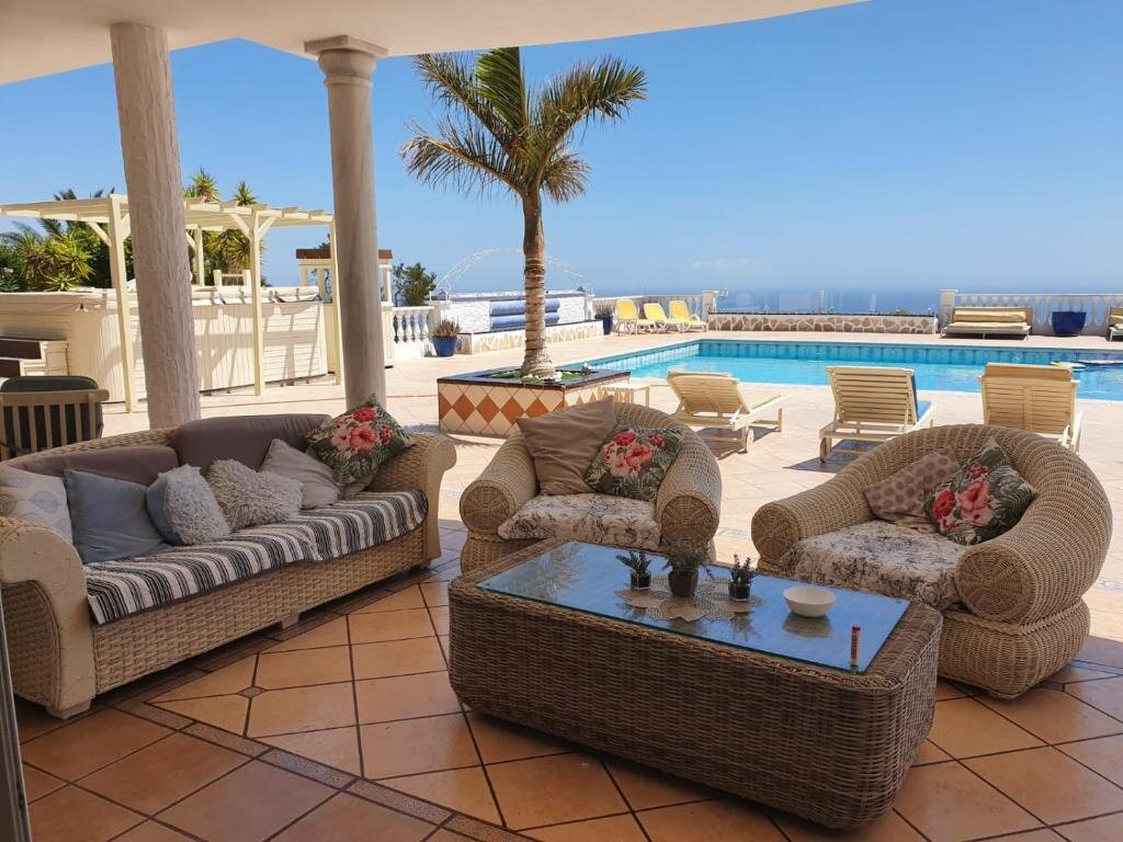 Finca La Cascada主图