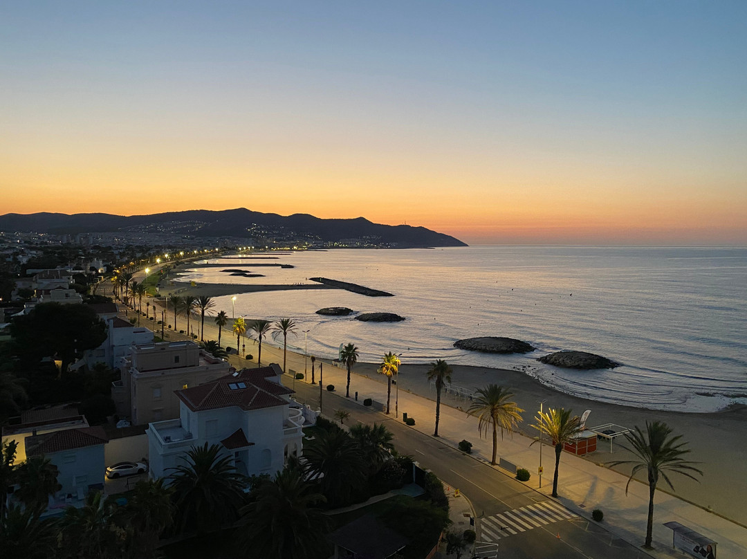 ME Sitges Terramar主图