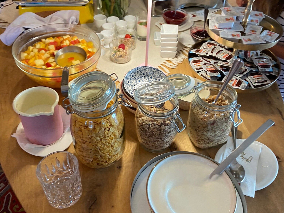 Hotel - Restaurant Soleo主图