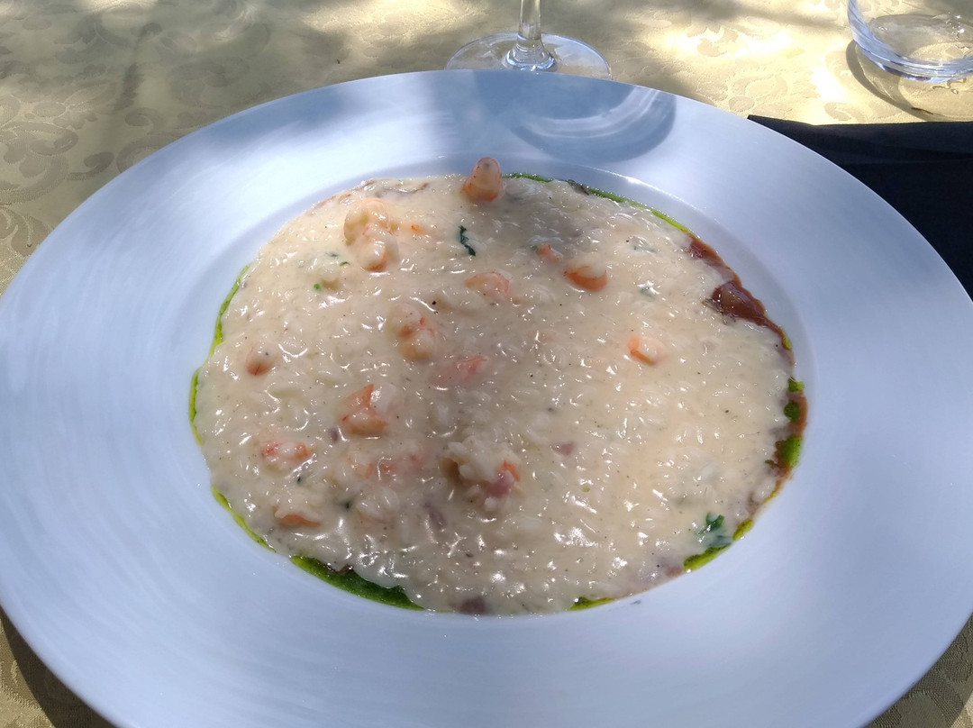 Albergo Ristorante Meridiana主图