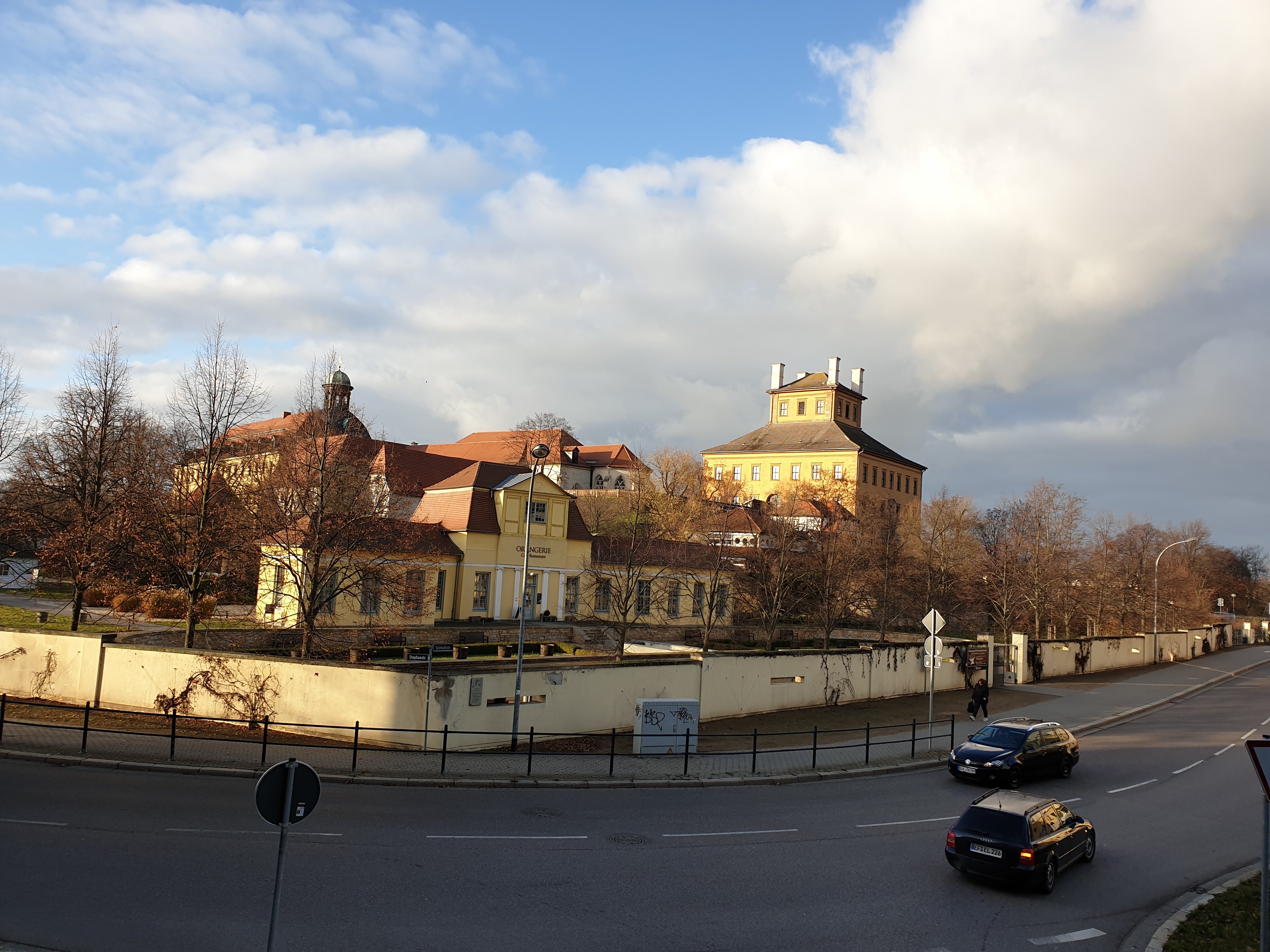 Pension Tiamo-酒店景观